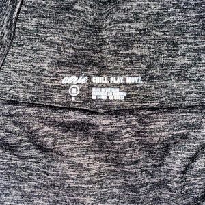 Aerie Chill Play Move leggings